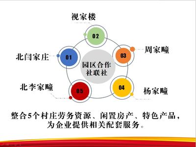 柏林庄街道 立即行动，吹响党支部领办合作社号角！
